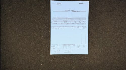2005 BMW M5 E60 For Sale (picture 175 of 226)