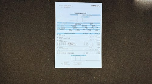 2005 BMW M5 E60 For Sale (picture 176 of 226)