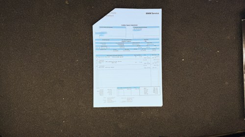 2005 BMW M5 E60 For Sale (picture 177 of 226)