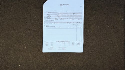 2005 BMW M5 E60 For Sale (picture 181 of 226)