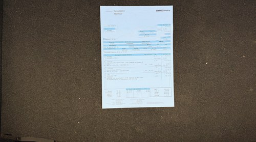 2005 BMW M5 E60 For Sale (picture 182 of 226)