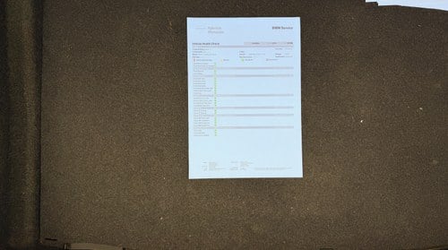 2005 BMW M5 E60 For Sale (picture 183 of 226)