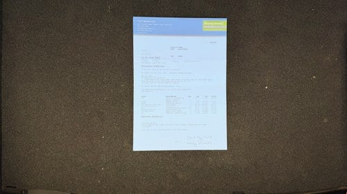 2005 BMW M5 E60 For Sale (picture 184 of 226)