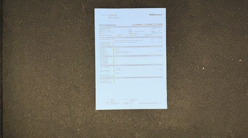 2005 BMW M5 E60 For Sale (picture 186 of 226)