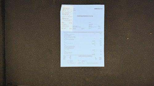 2005 BMW M5 E60 For Sale (picture 188 of 226)