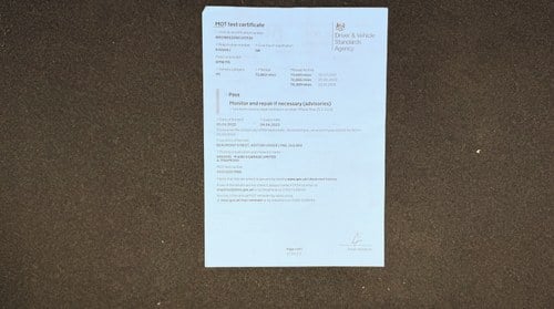 2005 BMW M5 E60 For Sale (picture 193 of 226)