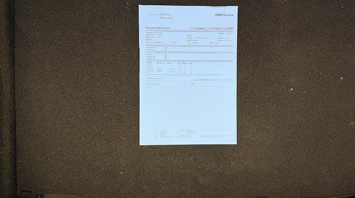 2005 BMW M5 E60 For Sale (picture 196 of 226)