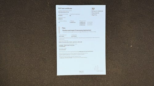 2005 BMW M5 E60 For Sale (picture 199 of 226)