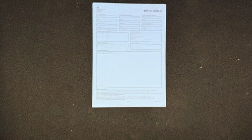 2005 BMW M5 E60 For Sale (picture 202 of 226)