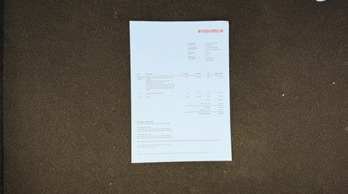 2005 BMW M5 E60 For Sale (picture 204 of 226)