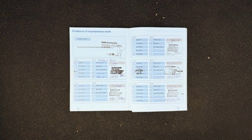 2005 BMW M5 E60 For Sale (picture 206 of 226)