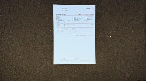 2005 BMW M5 E60 For Sale (picture 210 of 226)