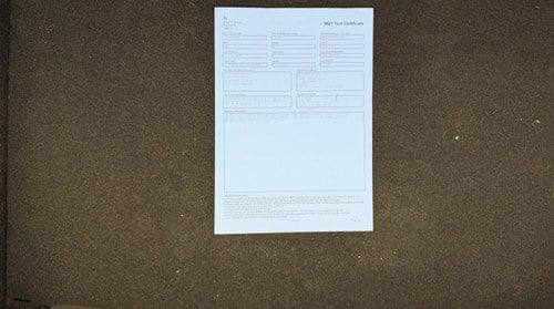 2005 BMW M5 E60 For Sale (picture 211 of 226)