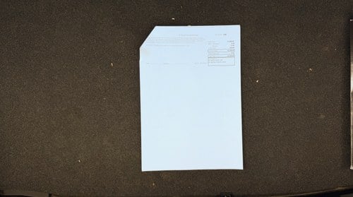 2005 BMW M5 E60 For Sale (picture 213 of 226)