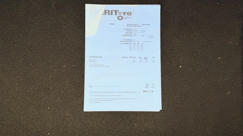 2005 BMW M5 E60 For Sale (picture 215 of 226)