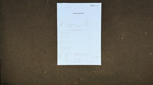 2005 BMW M5 E60 For Sale (picture 216 of 226)