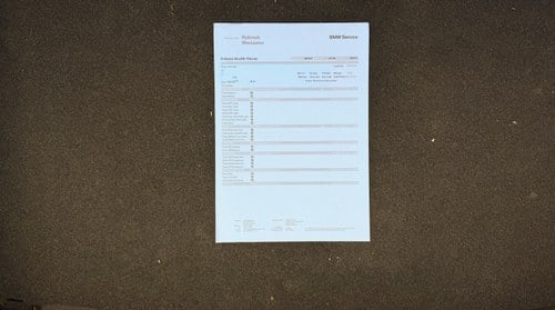 2005 BMW M5 E60 For Sale (picture 217 of 226)
