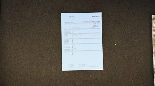 2005 BMW M5 E60 For Sale (picture 218 of 226)