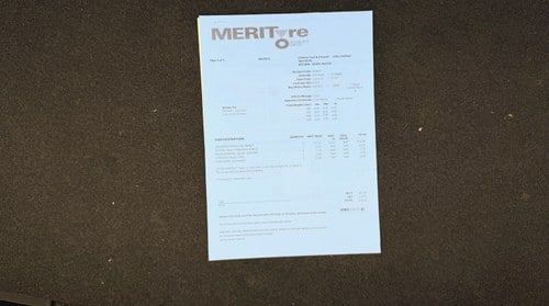 2005 BMW M5 E60 For Sale (picture 221 of 226)