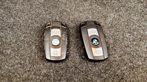 2005 BMW M5 E60 For Sale (picture 222 of 226)