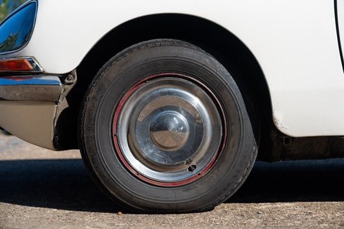 1971 Citroën DS D Super For Sale (picture 17 of 189)