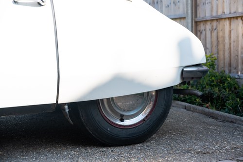 1971 Citroën DS D Super For Sale (picture 18 of 189)