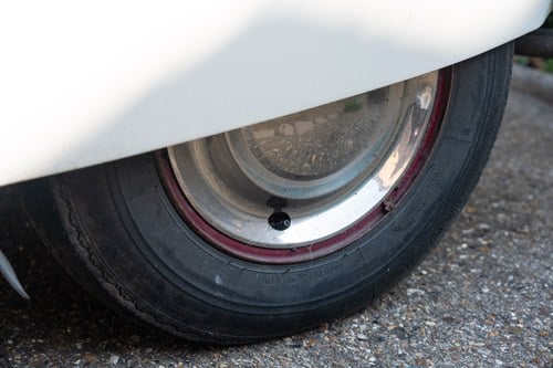 1971 Citroën DS D Super For Sale (picture 19 of 189)