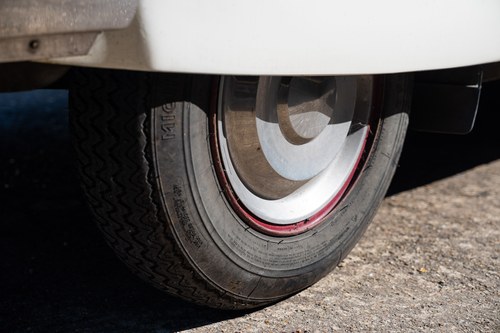 1971 Citroën DS D Super For Sale (picture 20 of 189)