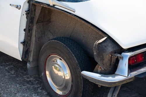 1971 Citroën DS D Super For Sale (picture 98 of 189)