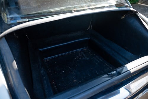 1971 Citroën DS D Super For Sale (picture 93 of 189)