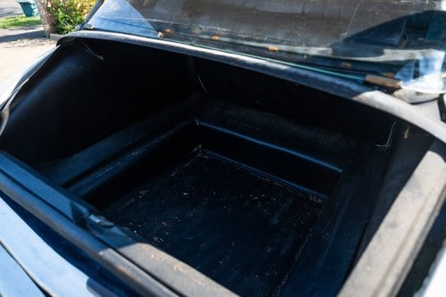 1971 Citroën DS D Super For Sale (picture 94 of 189)