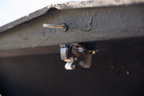 1971 Citroën DS D Super For Sale (picture 96 of 189)