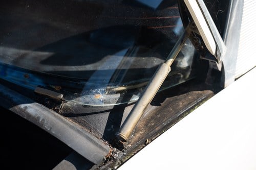 1971 Citroën DS D Super For Sale (picture 97 of 189)