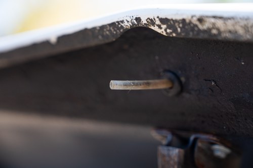 1971 Citroën DS D Super For Sale (picture 100 of 189)