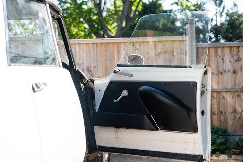 1971 Citroën DS D Super For Sale (picture 22 of 189)