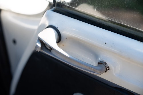 1971 Citroën DS D Super For Sale (picture 24 of 189)