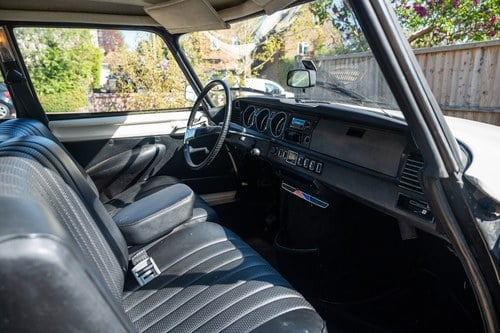 1971 Citroën DS D Super For Sale (picture 26 of 189)
