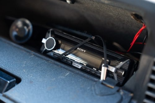 1971 Citroën DS D Super For Sale (picture 27 of 189)