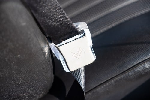 1971 Citroën DS D Super For Sale (picture 28 of 189)