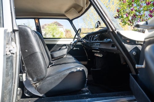 1971 Citroën DS D Super For Sale (picture 31 of 189)