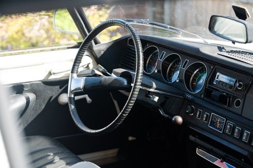 1971 Citroën DS D Super For Sale (picture 36 of 189)