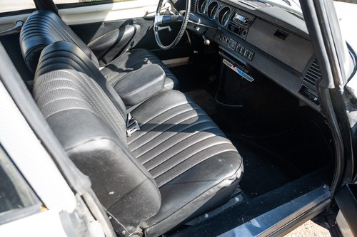 1971 Citroën DS D Super For Sale (picture 37 of 189)