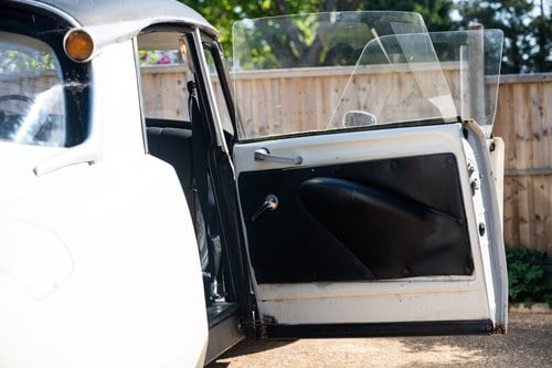 1971 Citroën DS D Super For Sale (picture 38 of 189)