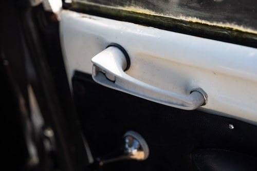 1971 Citroën DS D Super For Sale (picture 39 of 189)