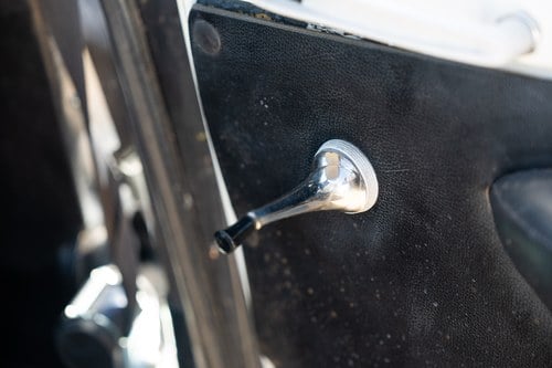 1971 Citroën DS D Super For Sale (picture 40 of 189)