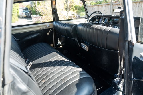 1971 Citroën DS D Super For Sale (picture 41 of 189)