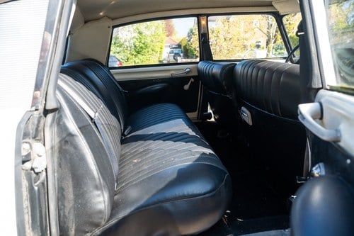 1971 Citroën DS D Super For Sale (picture 42 of 189)