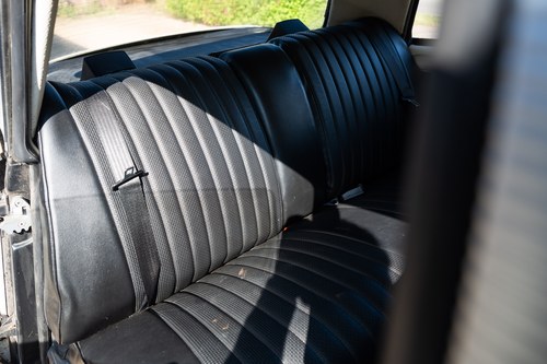 1971 Citroën DS D Super For Sale (picture 43 of 189)