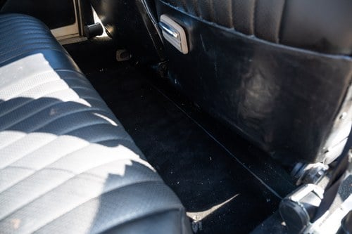 1971 Citroën DS D Super For Sale (picture 44 of 189)