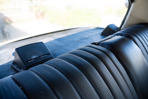 1971 Citroën DS D Super For Sale (picture 46 of 189)